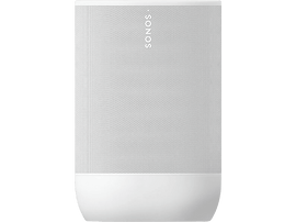 SONOS Move 2 - Enceinte portable intelligente (MOVE2EU1)