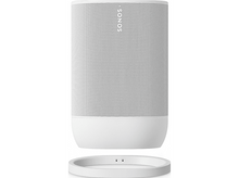 Charger l&#39;image dans la galerie, SONOS Move 2 - Enceinte portable intelligente (MOVE2EU1)
