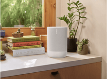 Charger l&#39;image dans la galerie, SONOS Move 2 - Enceinte portable intelligente (MOVE2EU1) Enceinte portable Blanc
