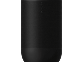 SONOS Move 2 - Enceinte portable intelligente (MOVE2EU1BLK)