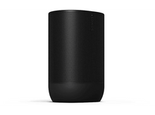 Charger l&#39;image dans la galerie, SONOS Move 2 - Enceinte portable intelligente (MOVE2EU1BLK)
