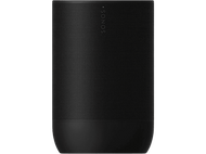 SONOS Move 2 - Enceinte portable intelligente (MOVE2EU1BLK)