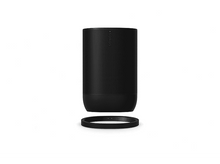 Charger l&#39;image dans la galerie, SONOS Move 2 - Enceinte portable intelligente (MOVE2EU1BLK)
