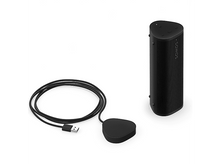 Charger l&#39;image dans la galerie, SONOS Roam 2 - Enceinte portable (ROAM2R21BLK)
