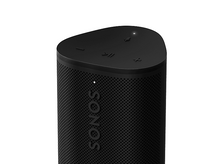 Charger l&#39;image dans la galerie, SONOS Roam 2 - Enceinte portable (ROAM2R21BLK)
