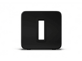 SONOS Sub 4.0 Black - Caisson de basses Caisson de basses Noir