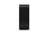 SONOS Sub 4.0 Black - Caisson de basses Caisson de basses Noir