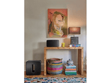SONOS Sub 4.0 Black - Caisson de basses Caisson de basses Noir