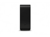 SONOS Sub 4.0 Black - Caisson de basses Caisson de basses Noir