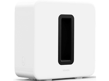 Charger l&#39;image dans la galerie, SONOS Sub (gen 3) Subwoofer sans fil Blanc (SUBG3EU1)
