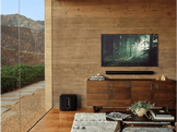 SONOS Sub (gen 3) Subwoofer sans fil Noir (SUBG3EU1BLK)