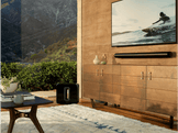 SONOS Sub (gen 3) Subwoofer sans fil Noir (SUBG3EU1BLK)