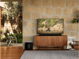 SONOS Sub (gen 3) Subwoofer sans fil Noir (SUBG3EU1BLK)