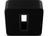 SONOS Sub (gen 3) Subwoofer sans fil Noir (SUBG3EU1BLK)