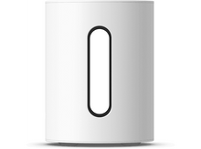 Charger l&#39;image dans la galerie, SONOS Sub Mini Blanc (SUB1EUWH)
