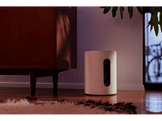 SONOS Sub Mini Blanc (SUB1EUWH)