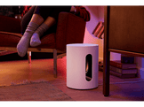 SONOS Sub Mini Blanc (SUB1EUWH)