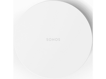 Charger l&#39;image dans la galerie, SONOS Sub Mini Blanc (SUB1EUWH)
