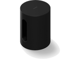 SONOS Sub Mini Noir (SUB1EUBLK)