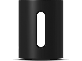 SONOS Sub Mini Noir (SUB1EUBLK)