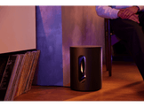 SONOS Sub Mini Noir (SUB1EUBLK)