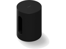 Charger l&#39;image dans la galerie, SONOS Sub Mini Noir (SUB1EUBLK)
