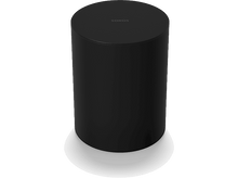 Charger l&#39;image dans la galerie, SONOS Sub Mini Noir (SUB1EUBLK)
