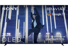 Charger l&#39;image dans la galerie, SONY 55&quot; BRAVIA 8 - 4K OLED 2024
