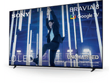 SONY 55" BRAVIA 8 - 4K OLED 2024
