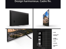 Charger l&#39;image dans la galerie, SONY 65XR55B BRAVIA 5  (2025)
