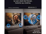 SONY 65XR55B BRAVIA 5  (2025)