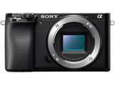 SONY Appareil photo hybride Alpha 6100 + 16-50mm (ILCE-6100B)