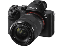 Charger l&#39;image dans la galerie, SONY Appareil photo hybride Alpha 7 II + 28-70 mm (ILCE7M2KB) Appareil photo hybride
