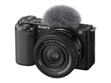 SONY Appareil photo hybride ZV-E10K