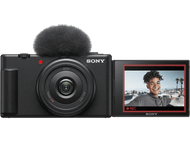 SONY Appareil photo numérique Vlog ZV-1F (ZV1FBDI.EU)