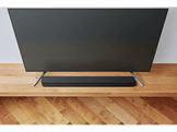 SONY Barre de son 2.0 Bluetooth (HTSF150.CEL)