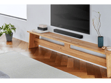 SONY Barre de son 2.0 Bluetooth (HTSF150.CEL)