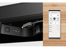 Charger l&#39;image dans la galerie, SONY Barre de son Dolby Atmos 3.1 (HTS2000.CEL)
