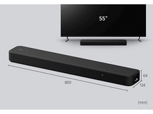 Charger l&#39;image dans la galerie, SONY Barre de son Dolby Atmos 3.1 (HTS2000.CEL)

