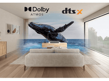 Charger l&#39;image dans la galerie, SONY Barre de son Dolby Atmos 3.1 (HTS2000.CEL)
