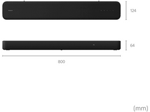 Charger l&#39;image dans la galerie, SONY Barre de son Dolby Atmos 3.1 (HTS2000.CEL)
