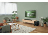 SONY Barre de son + Subwoofer (HTS400.CEL)