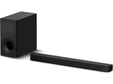 SONY Barre de son + Subwoofer (HTS400.CEL)