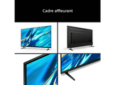 SONY BRAVIA 3 II - Ultra HD 4K - TV Direct LED - 65 pouces - 2026