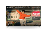 SONY BRAVIA 3 II - Ultra HD 4K - TV Direct LED - 65 pouces - 2026