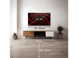 SONY BRAVIA 6 - Ultra HD 4K - TV OLED - 55 pouces - 2026