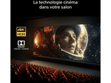 SONY BRAVIA 6 - Ultra HD 4K - TV OLED - 55 pouces - 2026