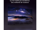 SONY BRAVIA 6 - Ultra HD 4K - TV OLED - 55 pouces - 2026