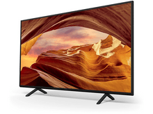 Charger l&#39;image dans la galerie, SONY KD43X75WLPAEP X75WL Sony Bravia TV 43&quot; FULL LED Smart 4K Google TV (2023)
