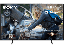 Charger l&#39;image dans la galerie, SONY KD43X75WLPAEP X75WL Sony Bravia TV 43&quot; FULL LED Smart 4K Google TV (2023)
